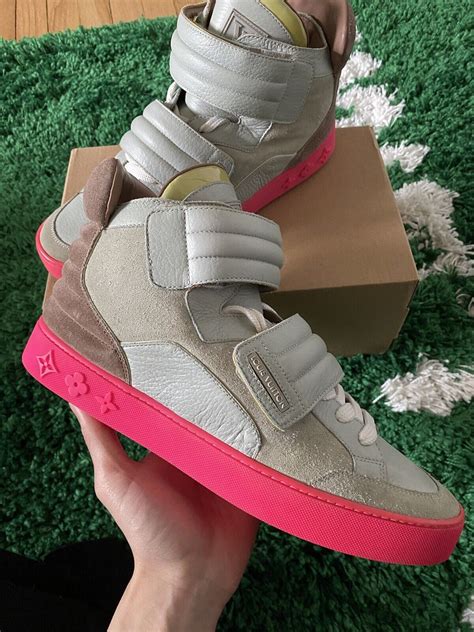 kanye west x louis vuitton jasper replica|kanye west louis vuitton jasper.